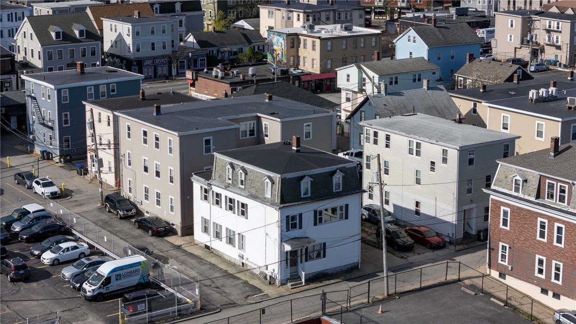 20 Jones Street Providence, RI 02903 - Photo 33 of 36