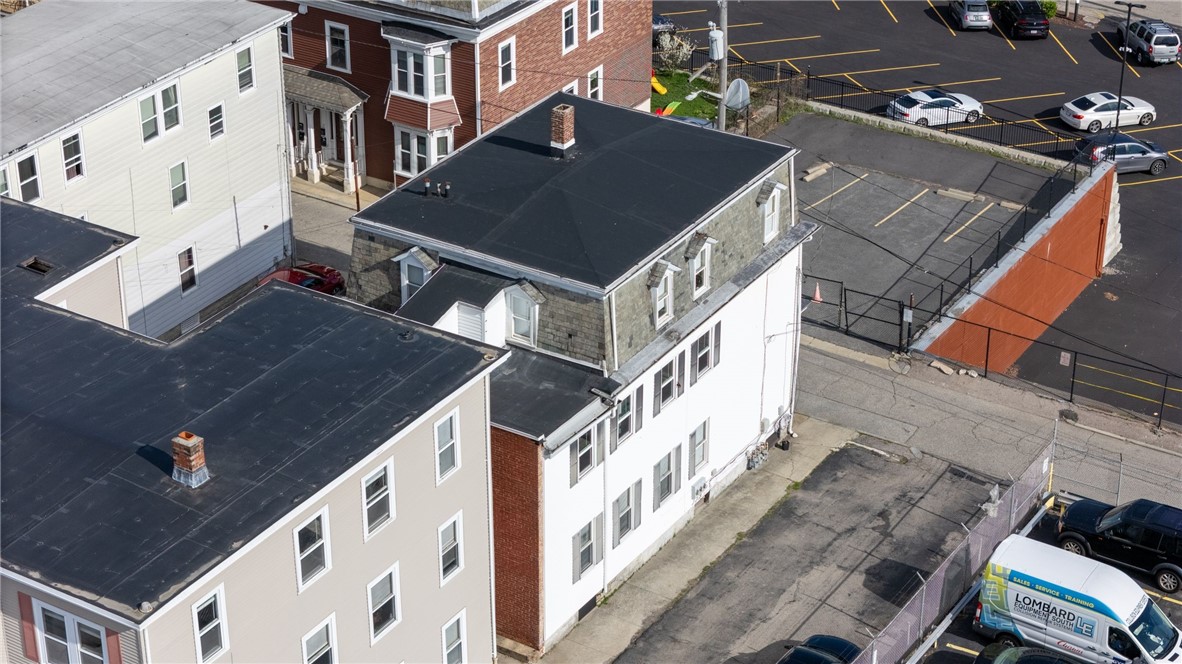 20 Jones Street Providence, RI 02903 - Photo 34 of 36