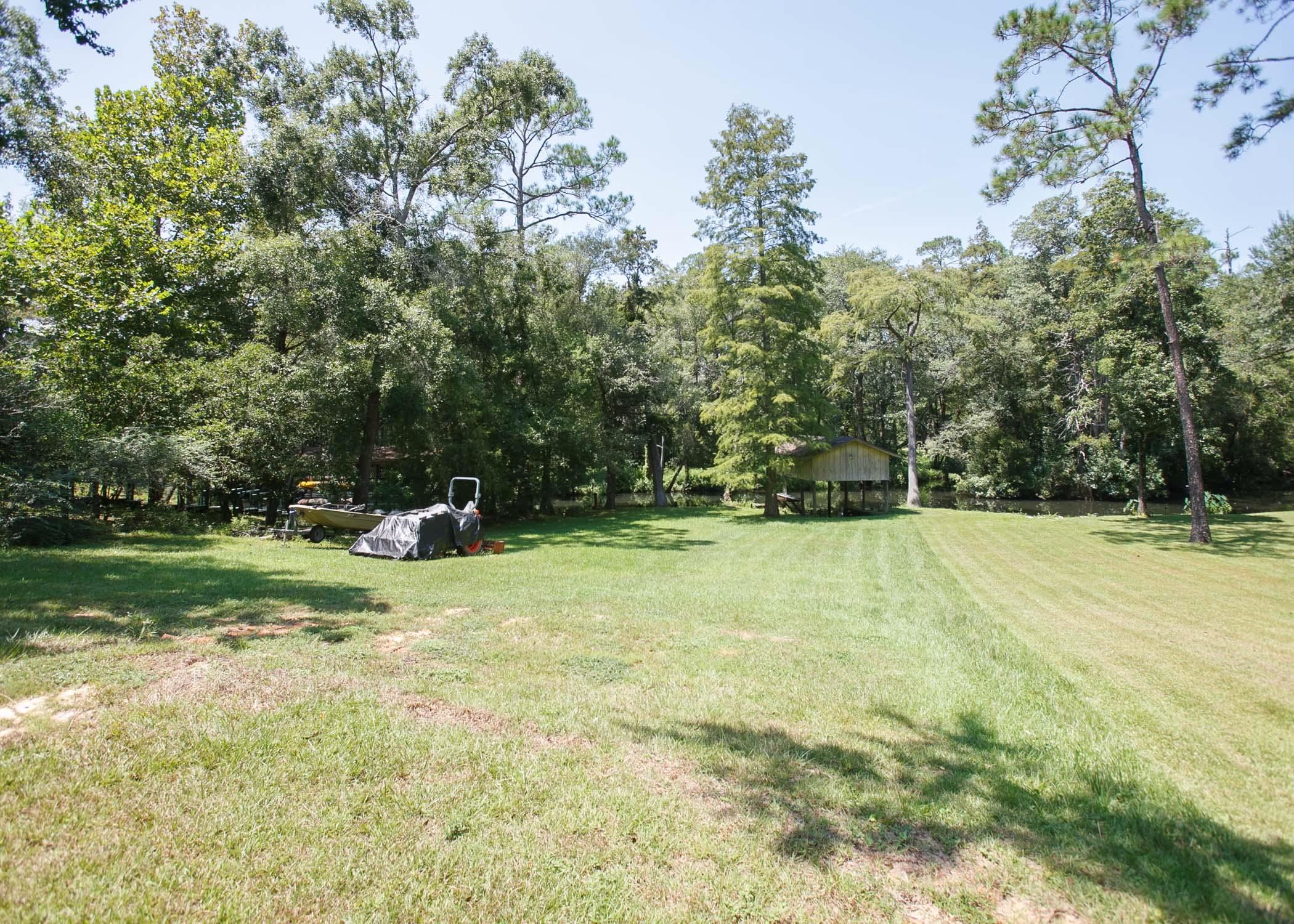 17869 River Road Summerdale, AL 36580 - Photo 6 of 79 Yard