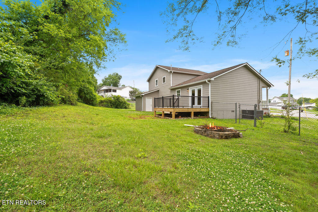 7601 Ashcroft Way Powell, TN 37849 - Photo 7 of 34 DSC02775