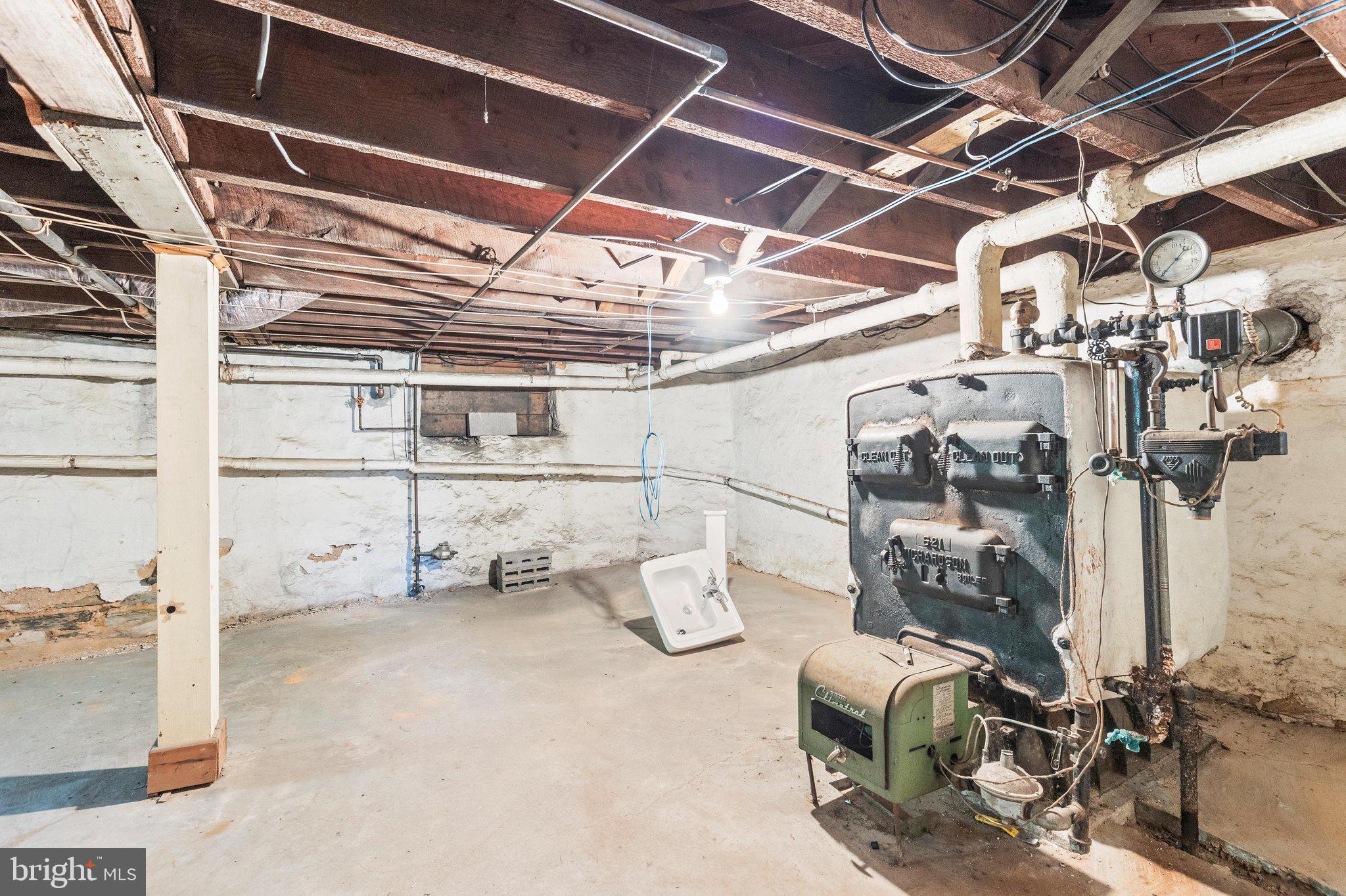 228 Baltimore Street Hanover, PA 17331 - Photo 45 of 57