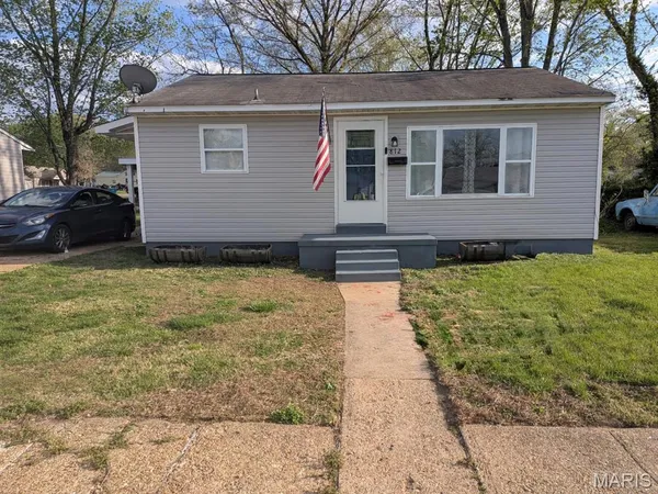 $114,000 | 812 Raymond Street, Sullivan, MO 63080