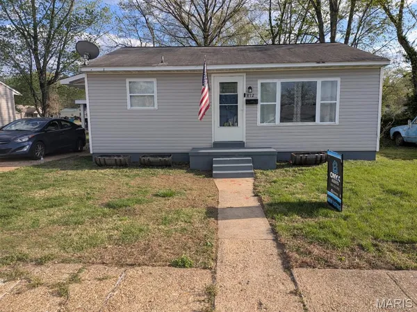 $114,000 | 812 Raymond Street, Sullivan, MO 63080