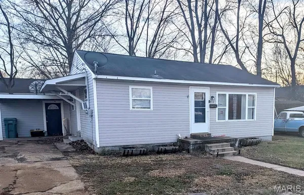$120,000 | 812 Raymond Street, Sullivan, MO 63080