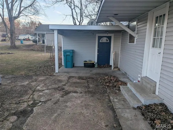 $114,000 | 812 Raymond Street, Sullivan, MO 63080