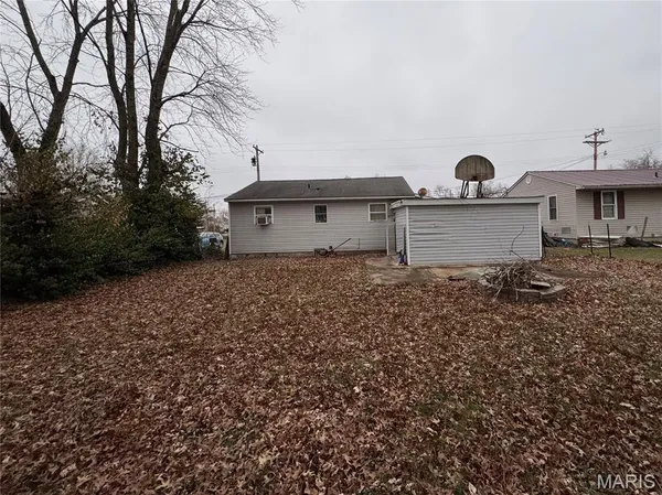 $114,000 | 812 Raymond Street, Sullivan, MO 63080