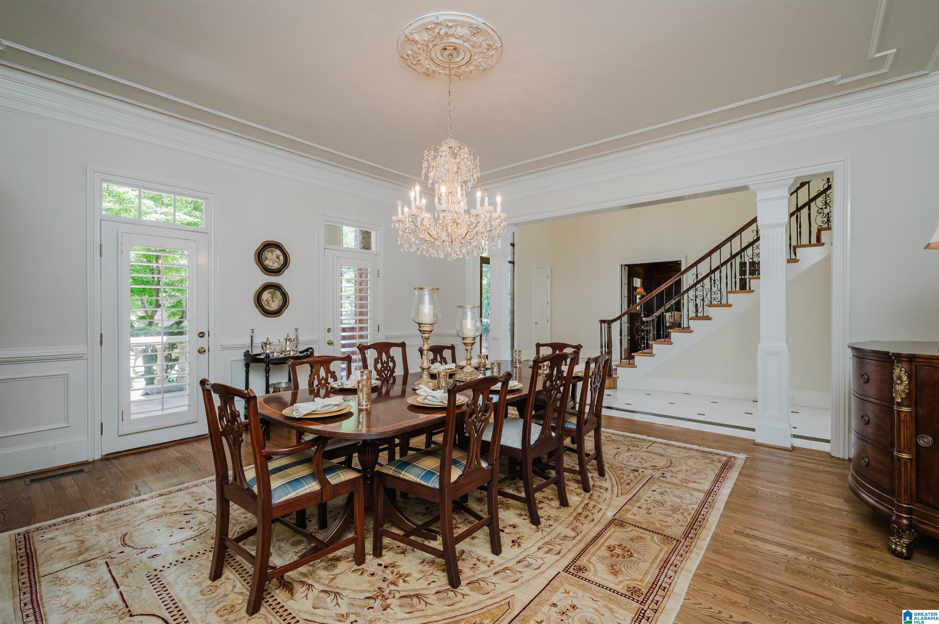 8034 Castlehill Road Birmingham, AL 35242 - Photo 10 of 79