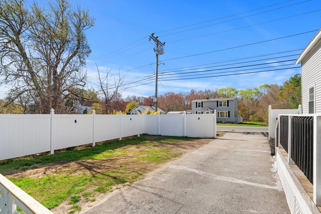 271 Broadway Haverhill, MA 01832 - Photo 39 of 41 a view of a backyard