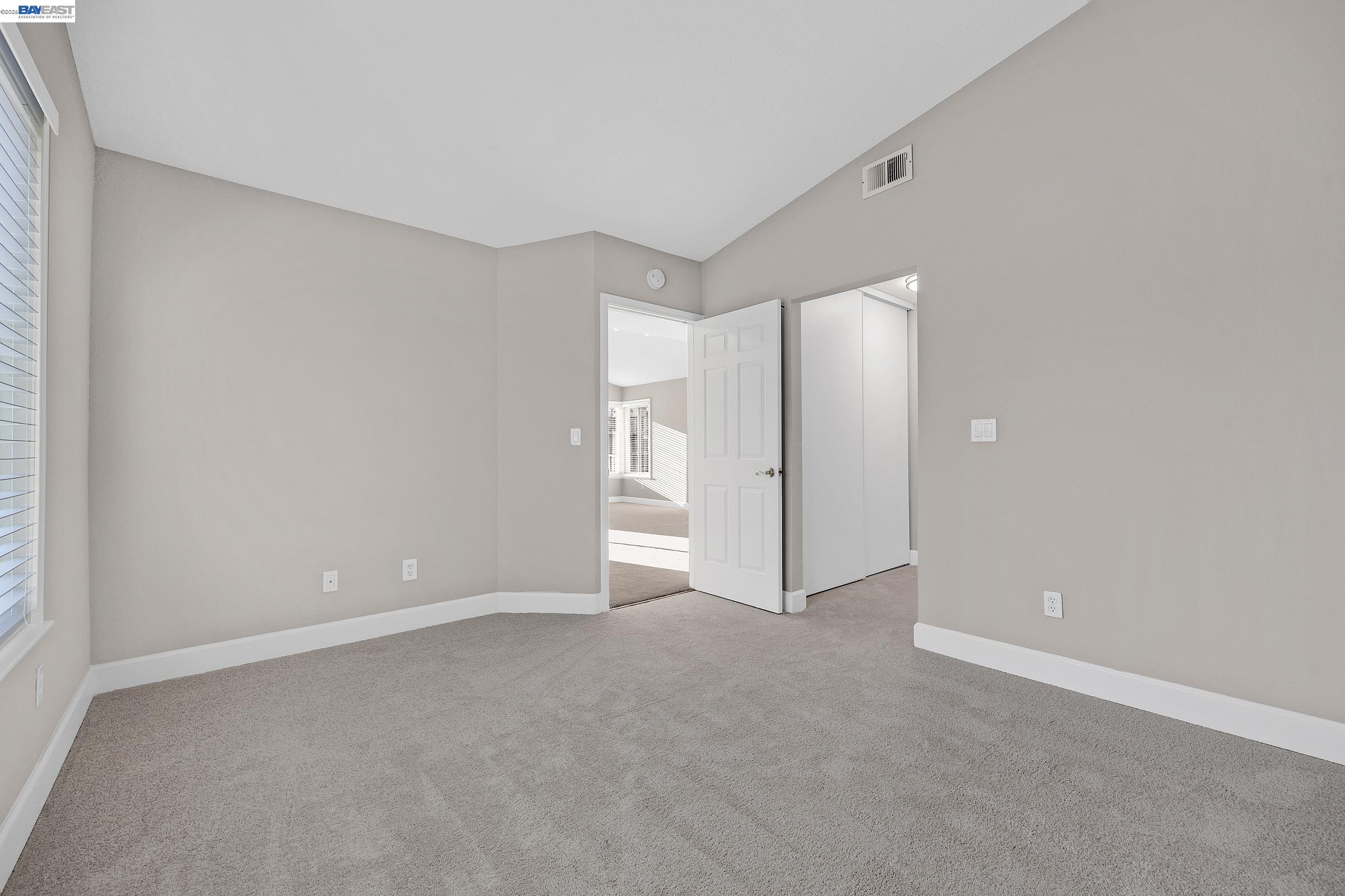 3769 Crow Canyon Road San Ramon, CA 94582 - Photo 39 of 56 a view of an empty room