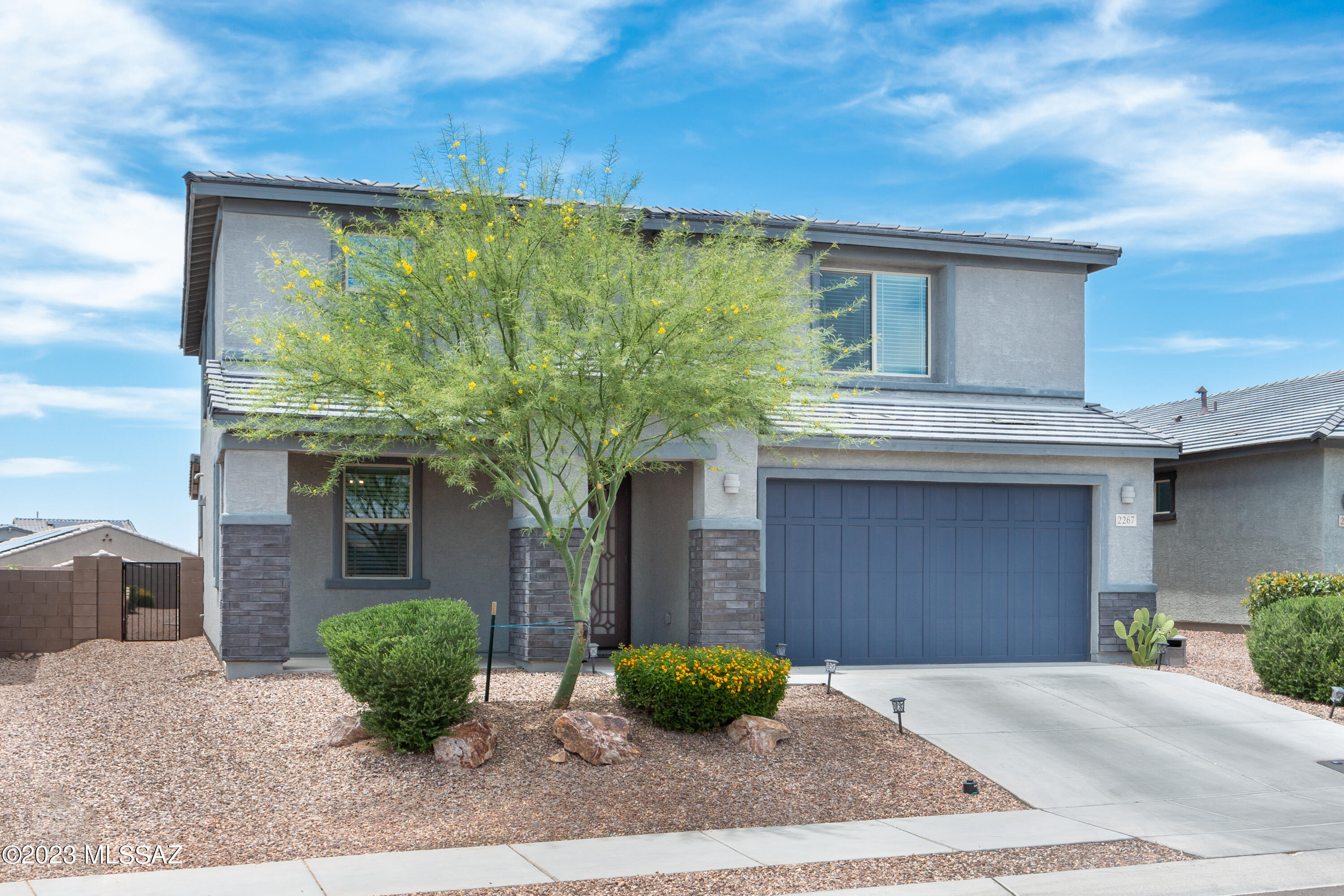 2267 West Alamo Spring Loop Tucson, AZ 85742 - Photo 5 of 50