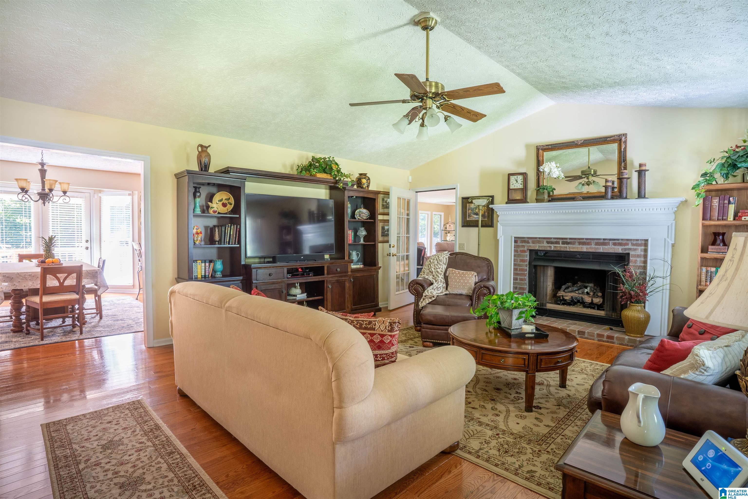 2264 Pleasant Valley Road Jacksonville, AL 36265 - Photo 19 of 45