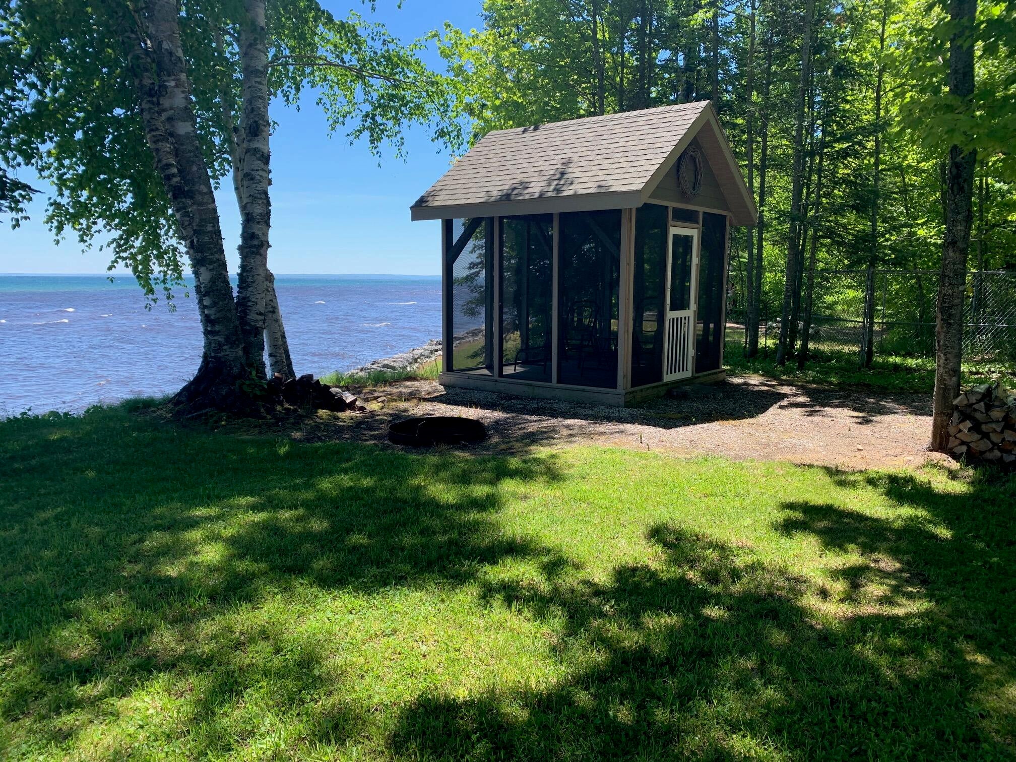 9040 North Whitefish Point Road Paradise, MI 49768 - Photo 8 of 63 Gallery Image 8