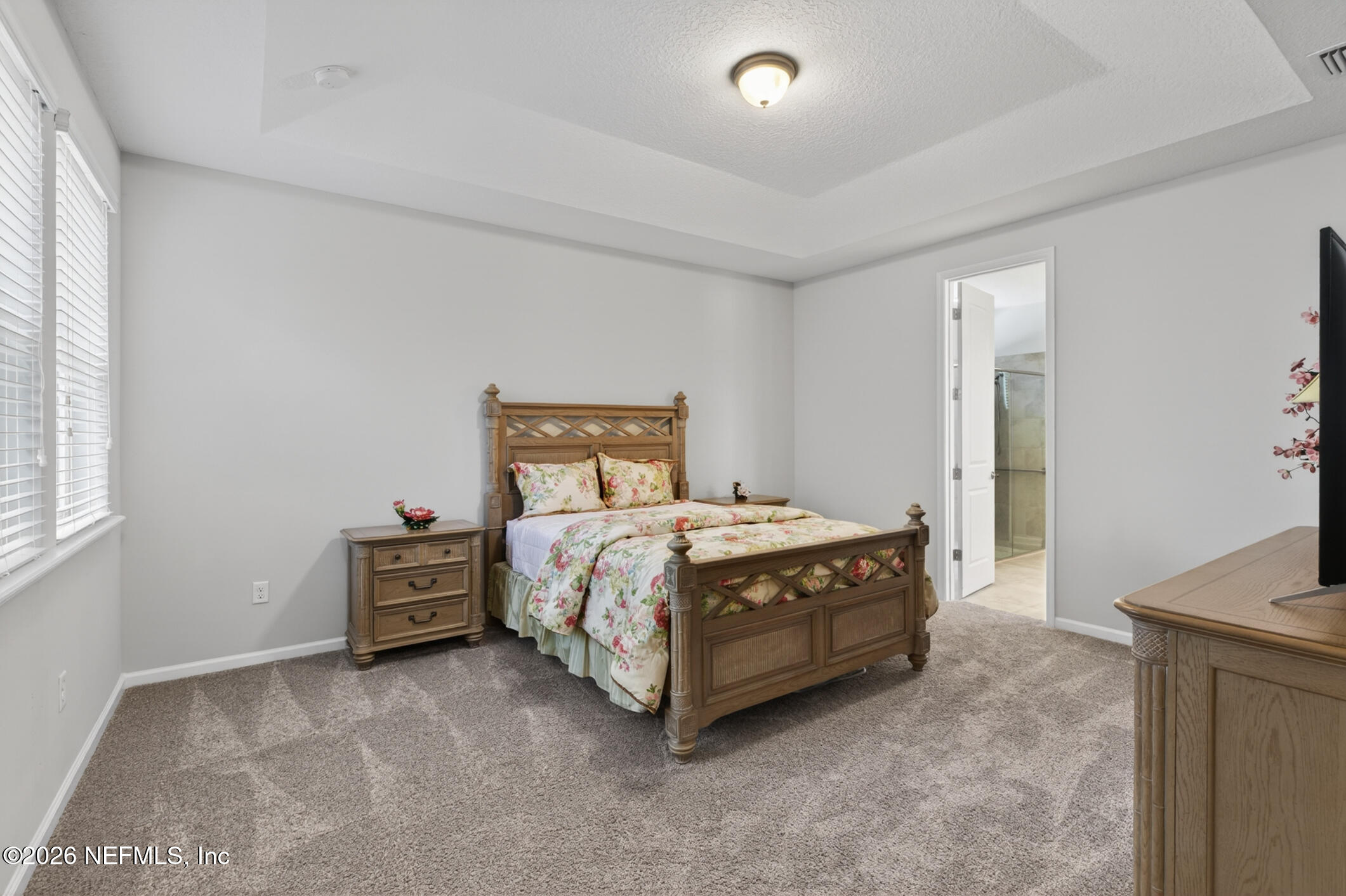 56 Footbridge Road St. Johns, FL 32259 - Photo 24 of 89 primary suite