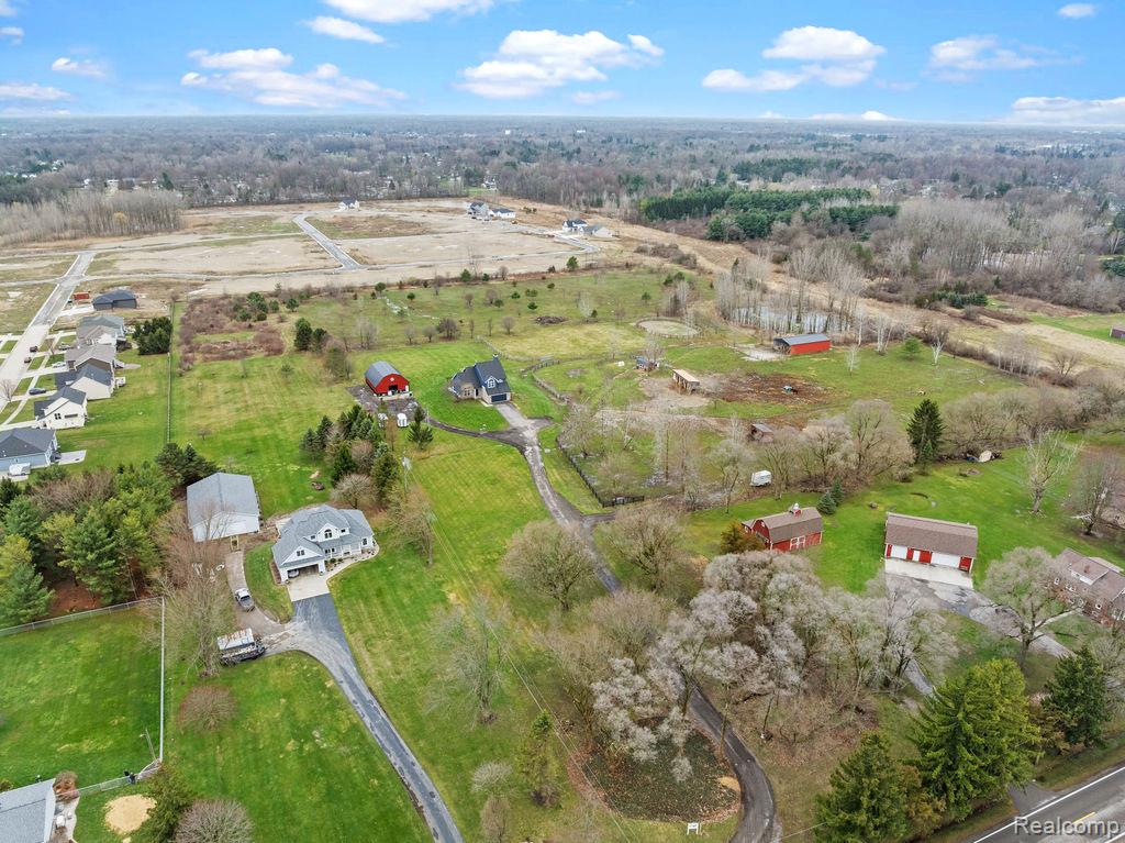 7200 East Potter Road Davison, MI 48423 - Photo 60 of 79