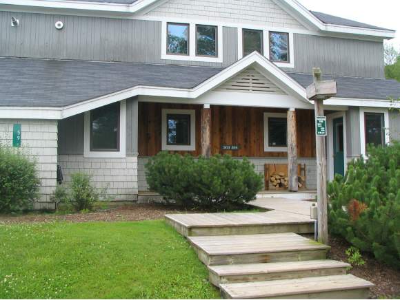 702 Powderhorn Road, Unit 702 Burke, VT 05832 - Photo 1 of 1 Gallery Image 1
