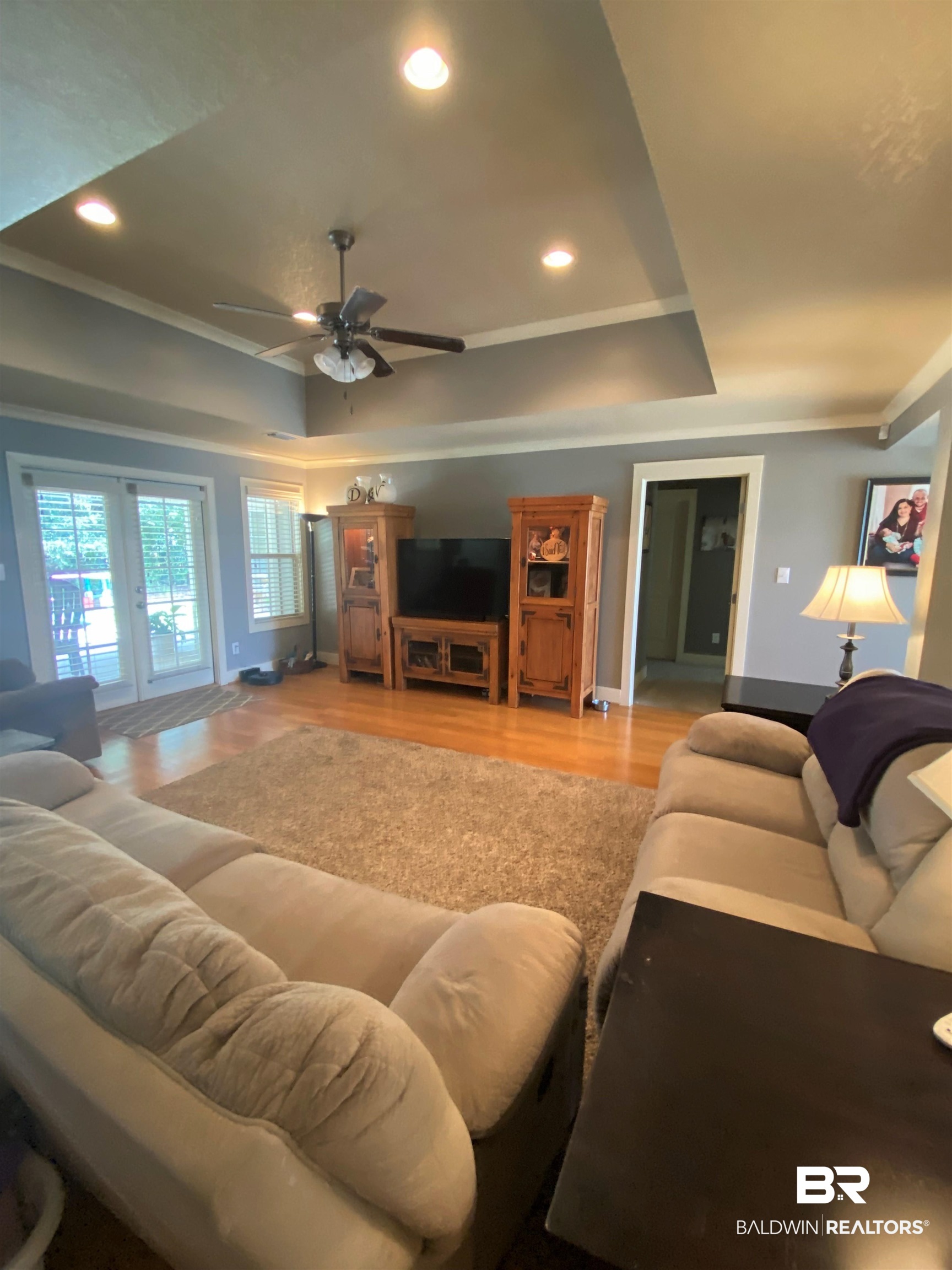 22203 Garland Loop Silverhill, AL 36576 - Photo 6 of 29