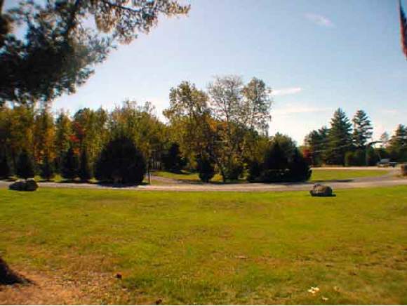 16 Indian Pipe Road Franconia, NH 03580 - Photo 1 of 3