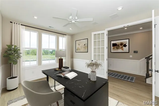 $580,900 | 8927 East Gtwy Heights, Richmond Heights, MO 63144