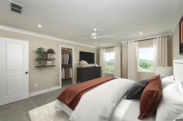 $580,900 | 8927 East Gtwy Heights, Unit 94806, Richmond Heights, MO 63144