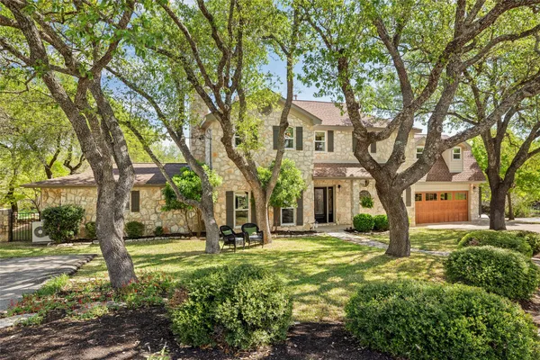 $950,000 | 11404 Oak Branch Drive, Austin, TX 78737