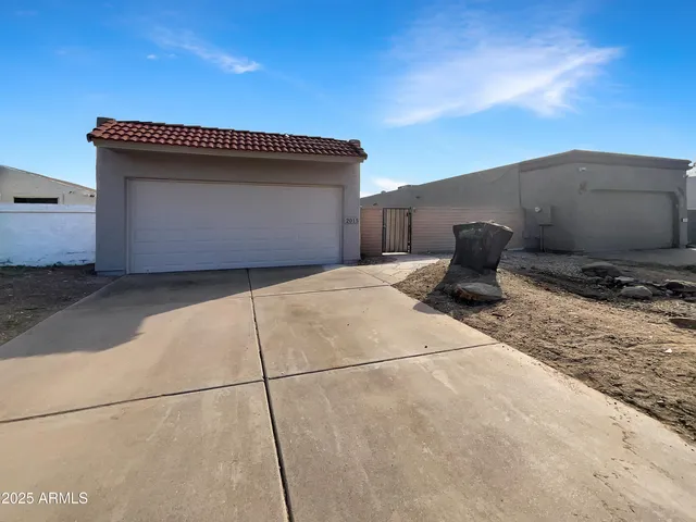 $373,000 | 2015 North Villas Lane, Chandler, AZ 85224