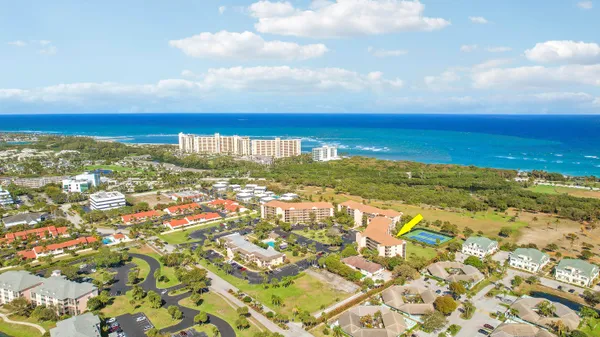 $2,200 | 275 Palm Avenue, Unit A406, Jupiter, FL 33477