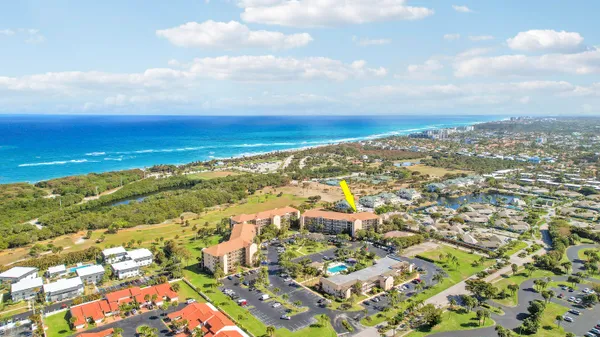 $2,200 | 275 Palm Avenue, Unit A406, Jupiter, FL 33477