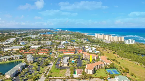 $2,200 | 275 Palm Avenue, Unit A406, Jupiter, FL 33477