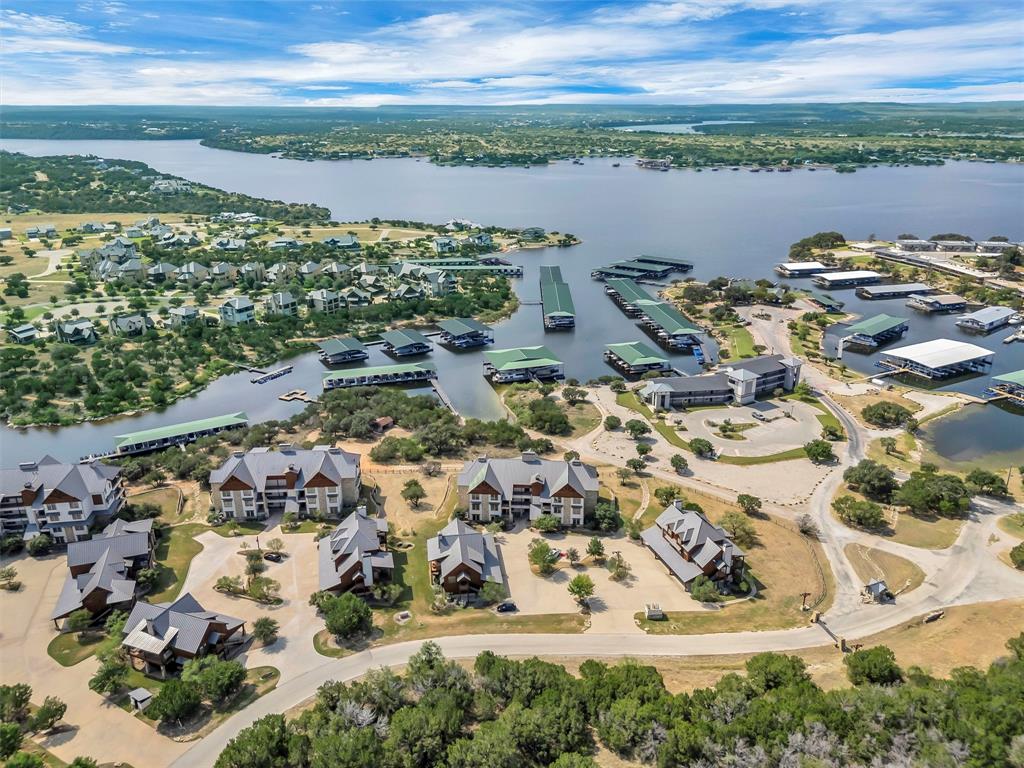 1693 Scenic Drive, Unit 101 Graford, TX 76449 - Photo 2 of 35 a view of a city
