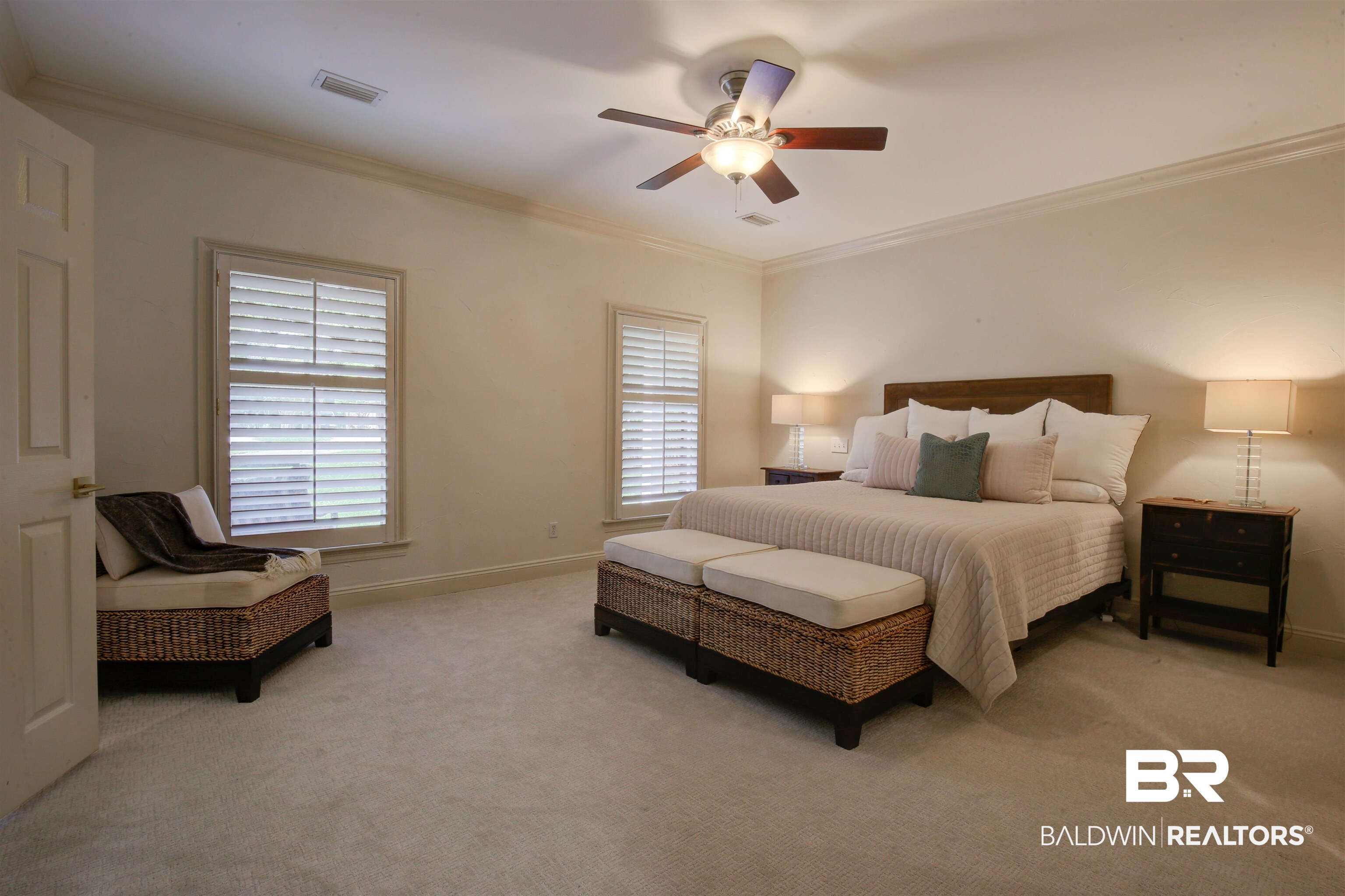 23764 2nd Street Fairhope, AL 36532 - Photo 16 of 38 Primary Bedroom