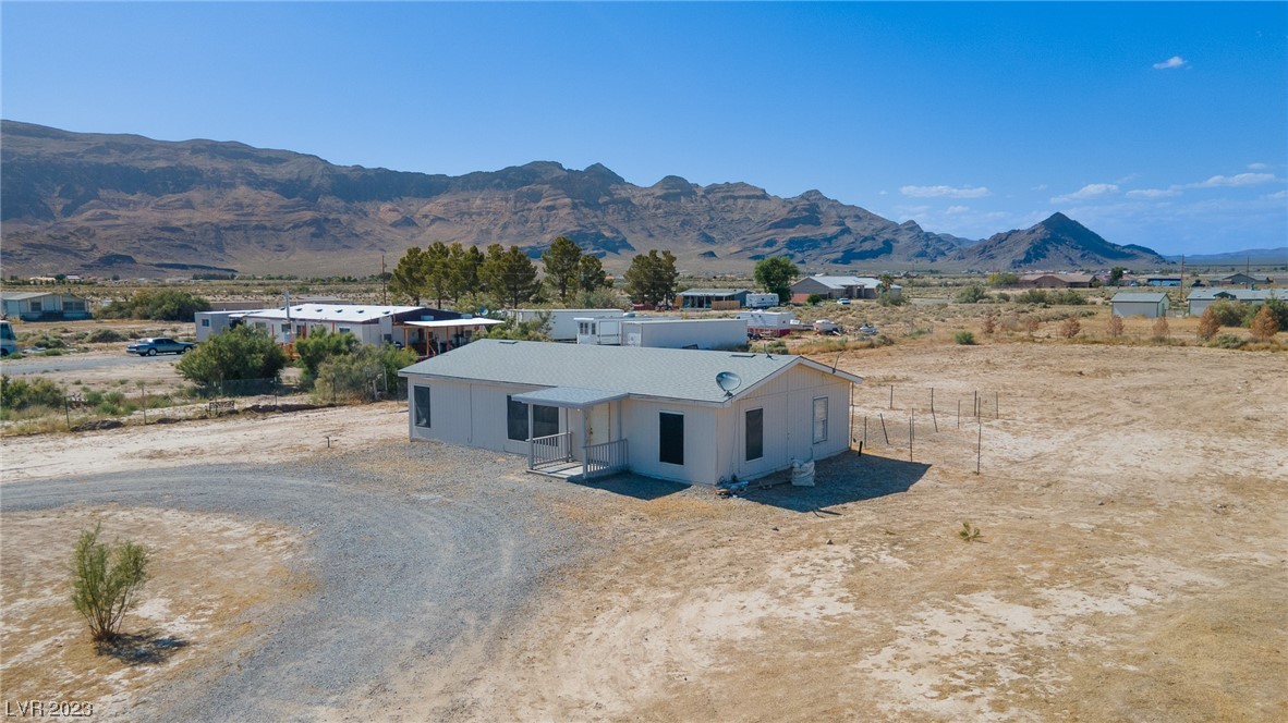 1130 Ricksue Street Pahrump, NV 89060 - Photo 1 of 10