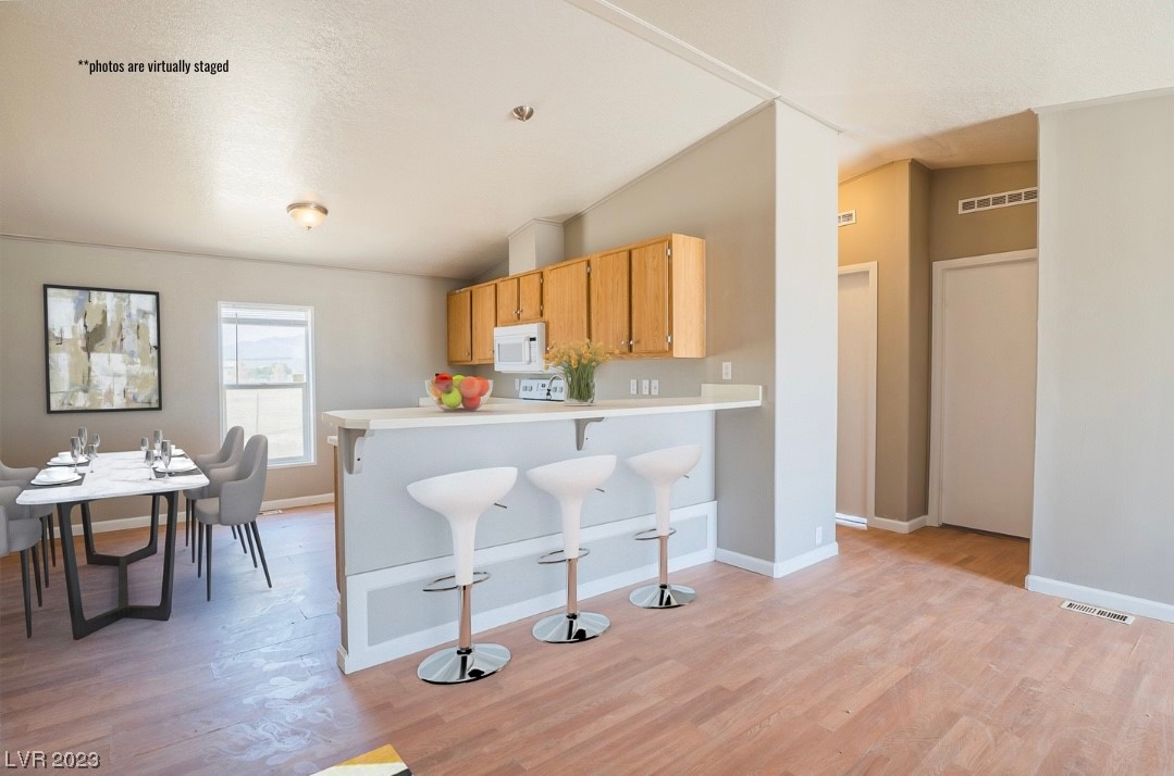 1130 Ricksue Street Pahrump, NV 89060 - Photo 6 of 10 **Photos are virtually staged**