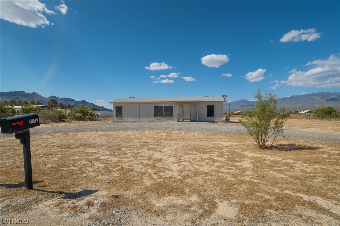 1130 Ricksue Street Pahrump, NV 89060 - Photo 7 of 10