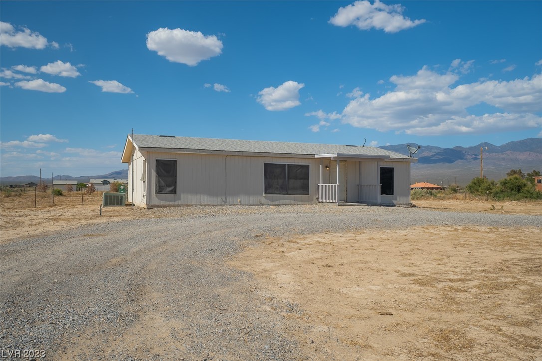 1130 Ricksue Street Pahrump, NV 89060 - Photo 8 of 10