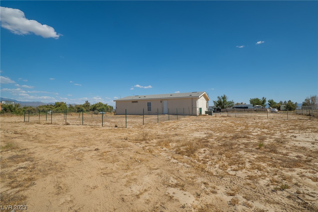 1130 Ricksue Street Pahrump, NV 89060 - Photo 9 of 10
