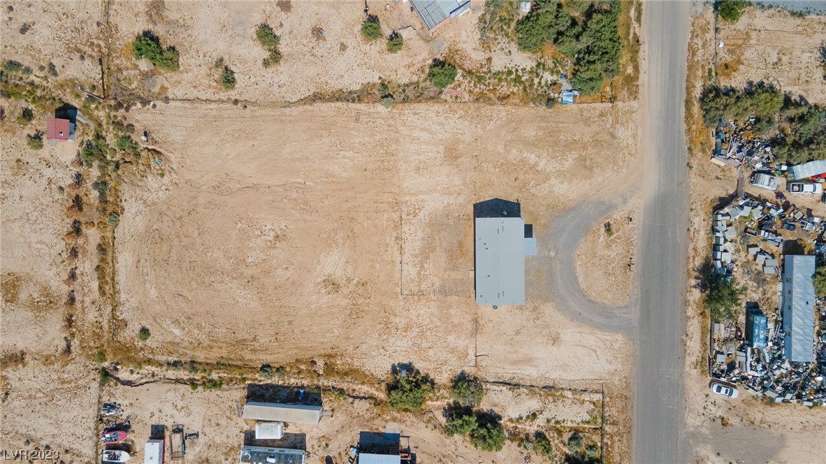 1130 Ricksue Street Pahrump, NV 89060 - Photo 10 of 10