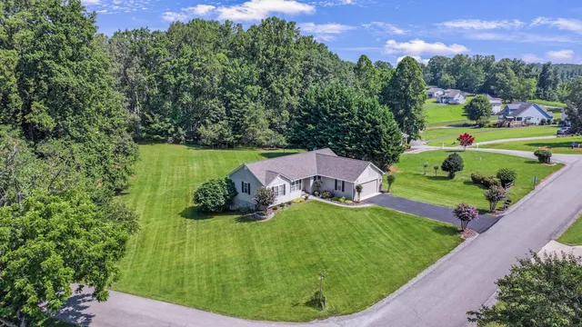 $599,900 | 203 Indian Ridge Drive, Moneta, VA 24121