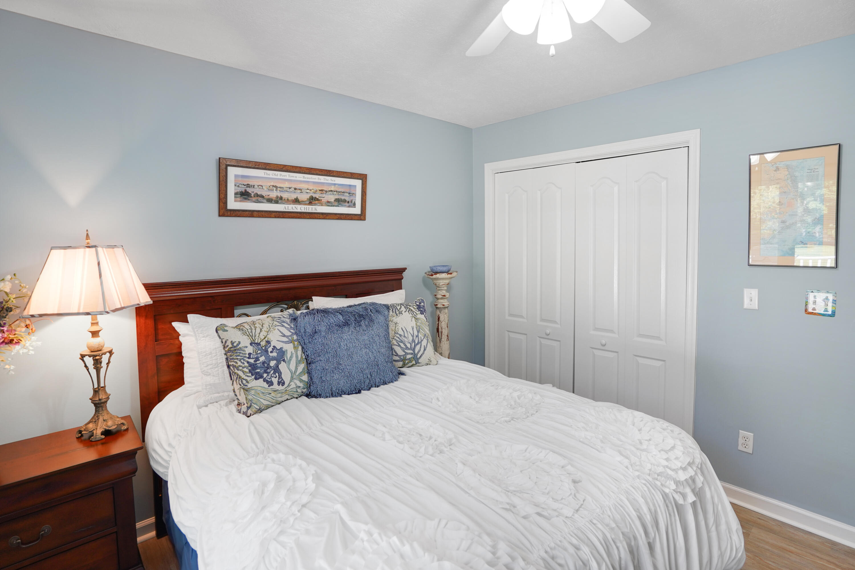 203 Indian Ridge Drive Moneta, VA 24121 - Photo 19 of 67 Bedroom #2