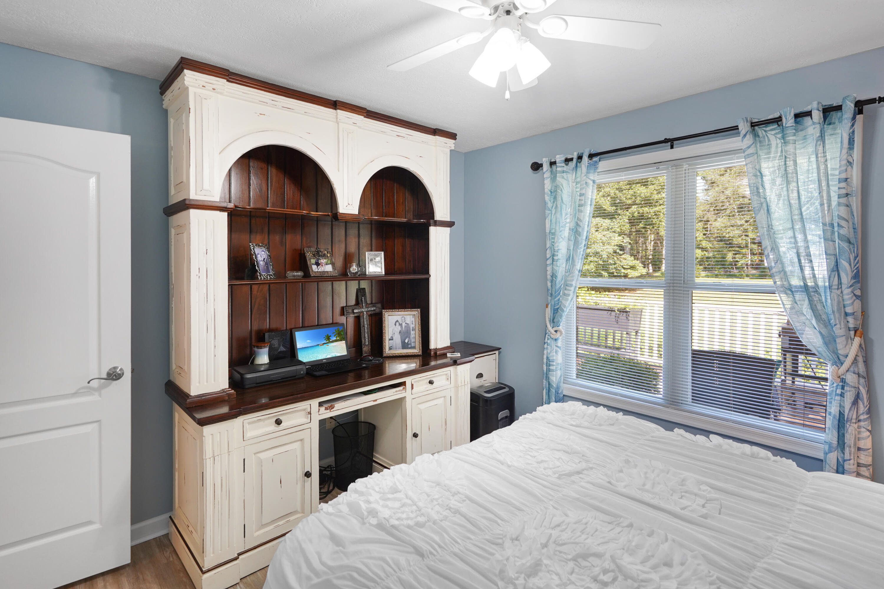 203 Indian Ridge Drive Moneta, VA 24121 - Photo 20 of 67 Bedroom #2