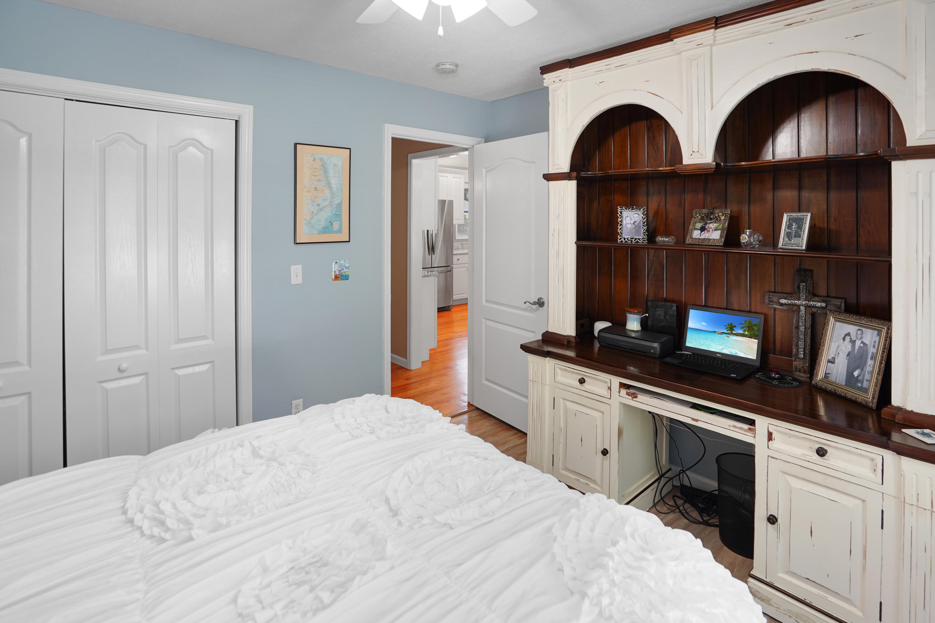 203 Indian Ridge Drive Moneta, VA 24121 - Photo 21 of 67 Bedroom #2