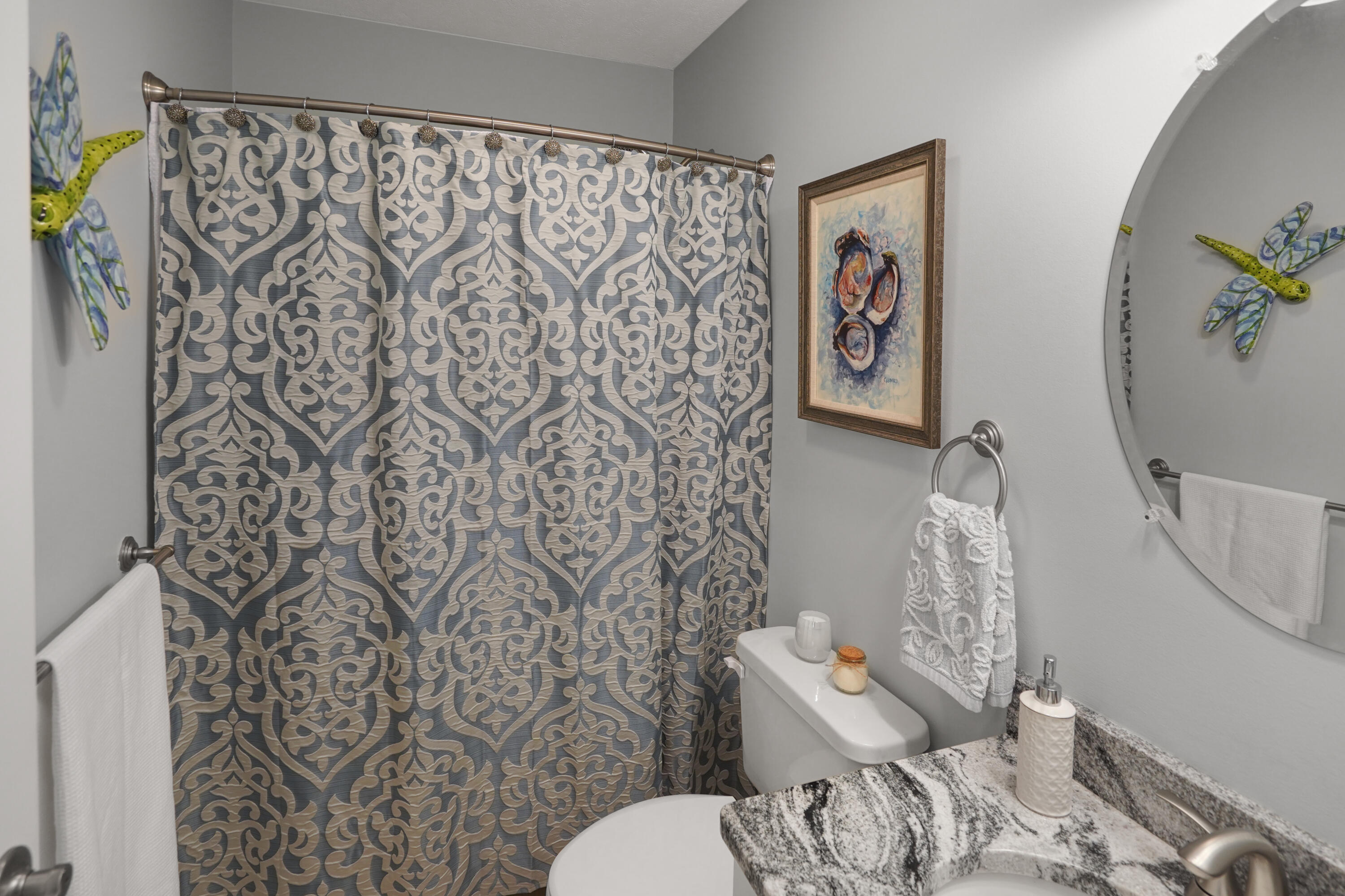 203 Indian Ridge Drive Moneta, VA 24121 - Photo 22 of 67 Full Bathroom #3