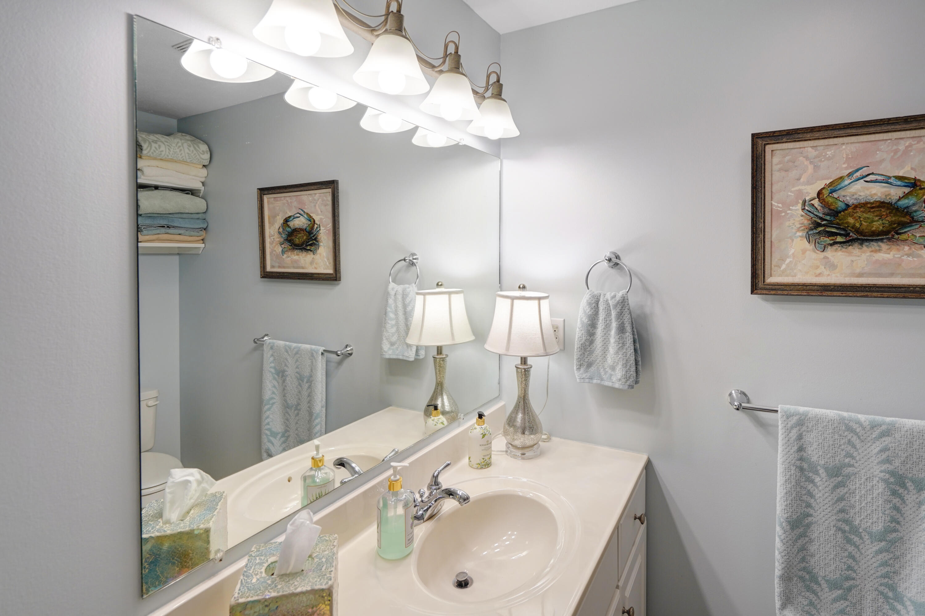 203 Indian Ridge Drive Moneta, VA 24121 - Photo 38 of 67 Primary Bathroom #2