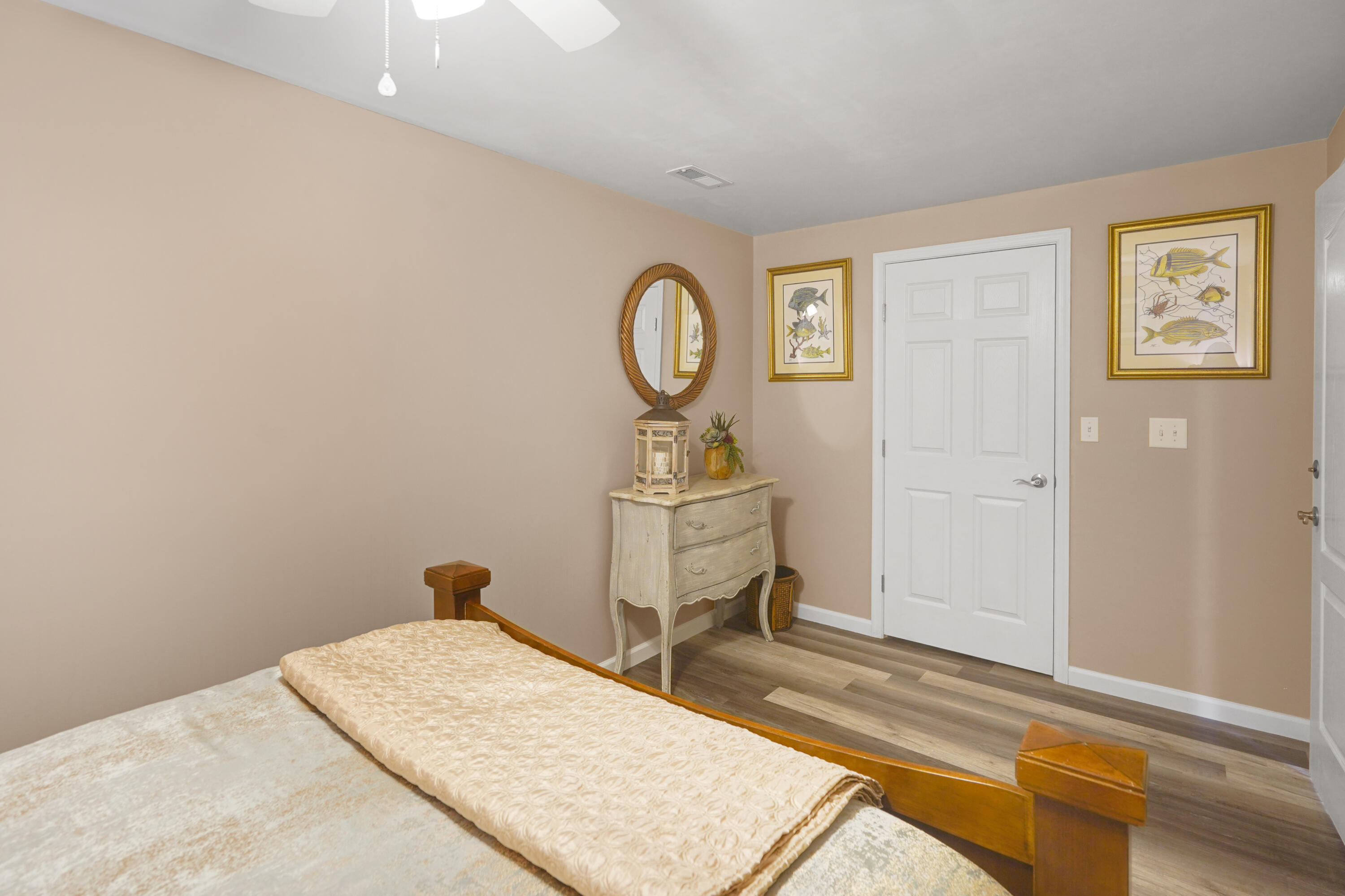 203 Indian Ridge Drive Moneta, VA 24121 - Photo 42 of 67 Bedroom #4