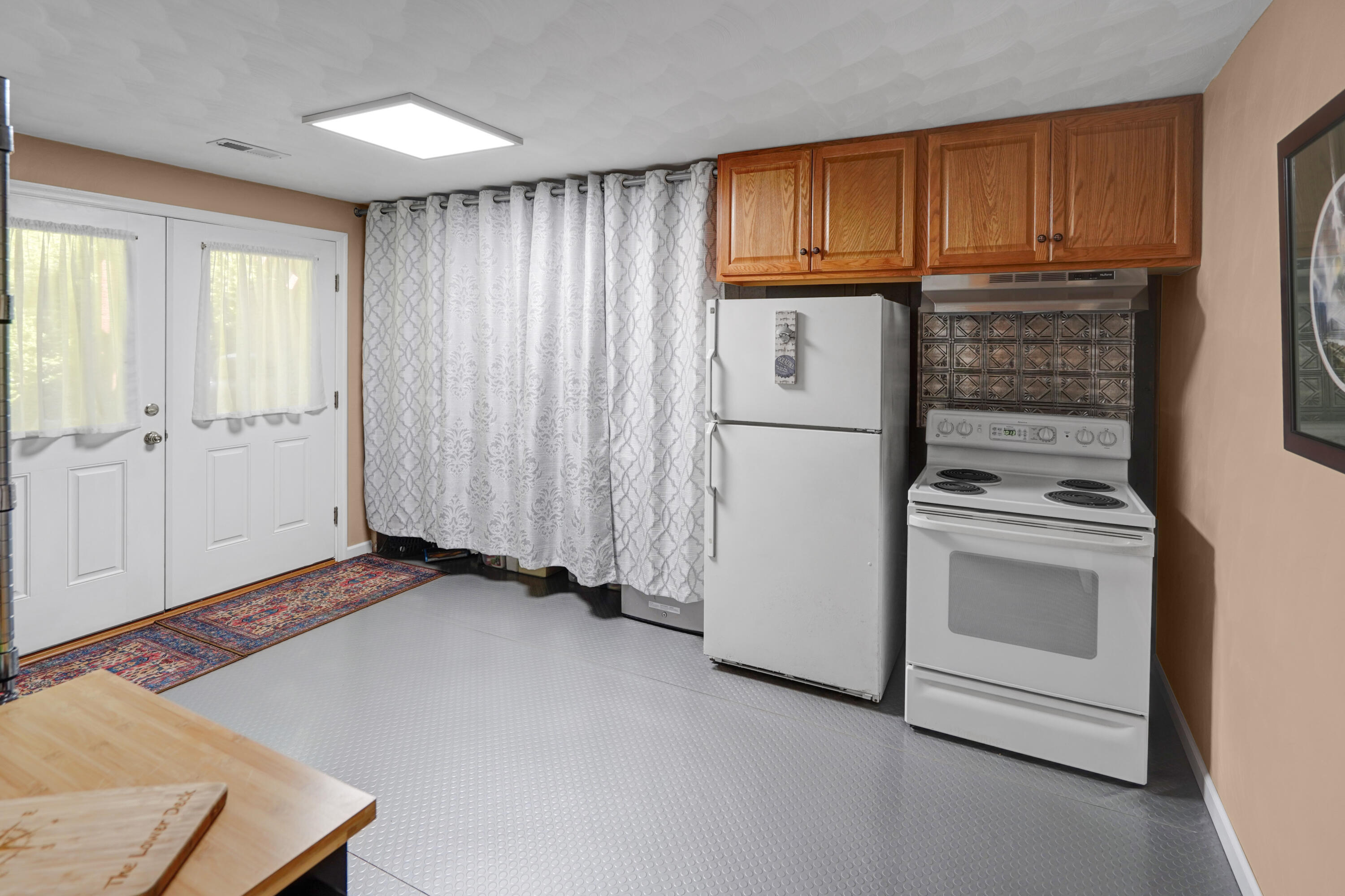 203 Indian Ridge Drive Moneta, VA 24121 - Photo 44 of 67 Kitchen #2