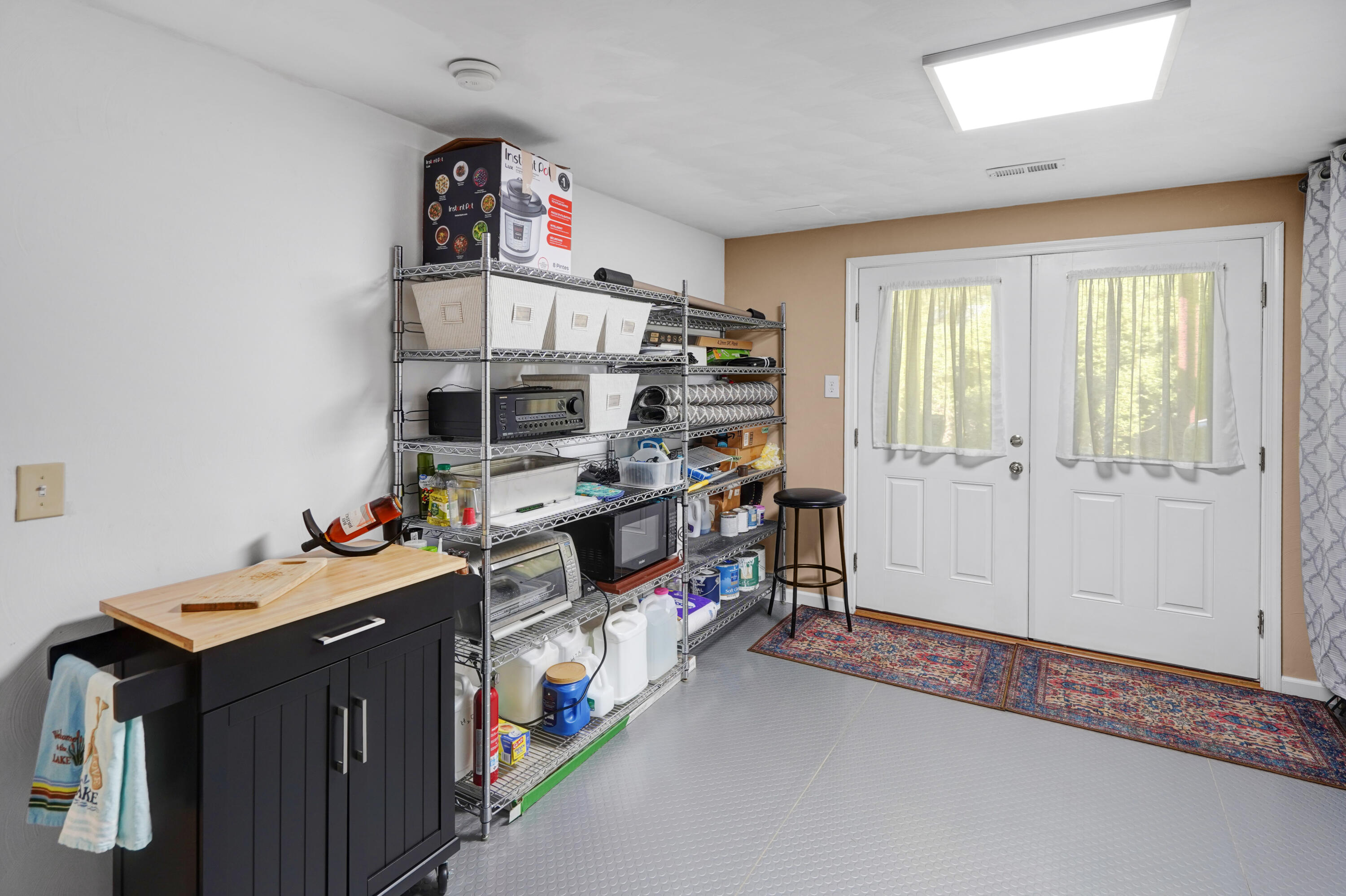 203 Indian Ridge Drive Moneta, VA 24121 - Photo 45 of 67 Utility Area