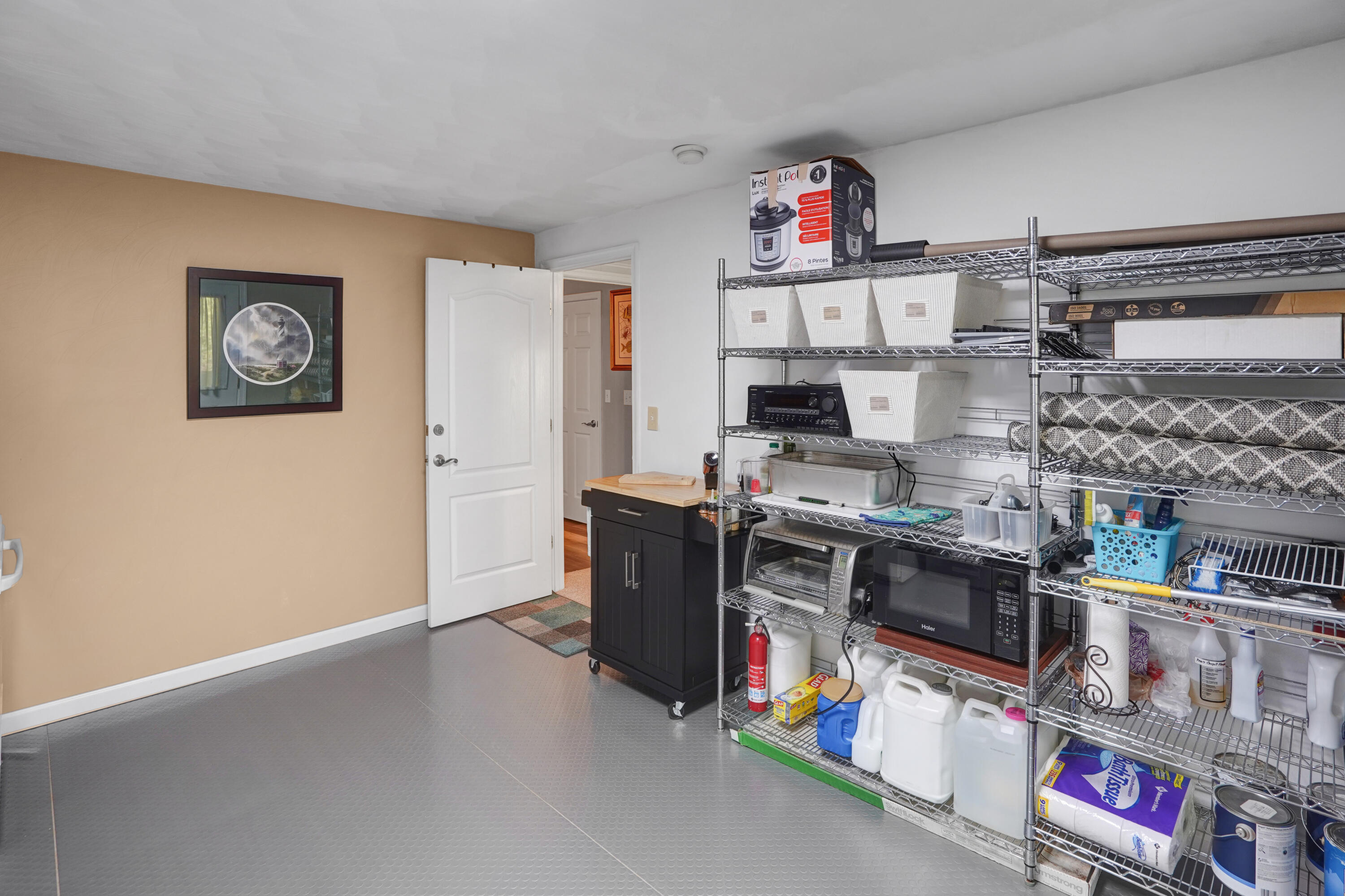 203 Indian Ridge Drive Moneta, VA 24121 - Photo 46 of 67 Utility Area