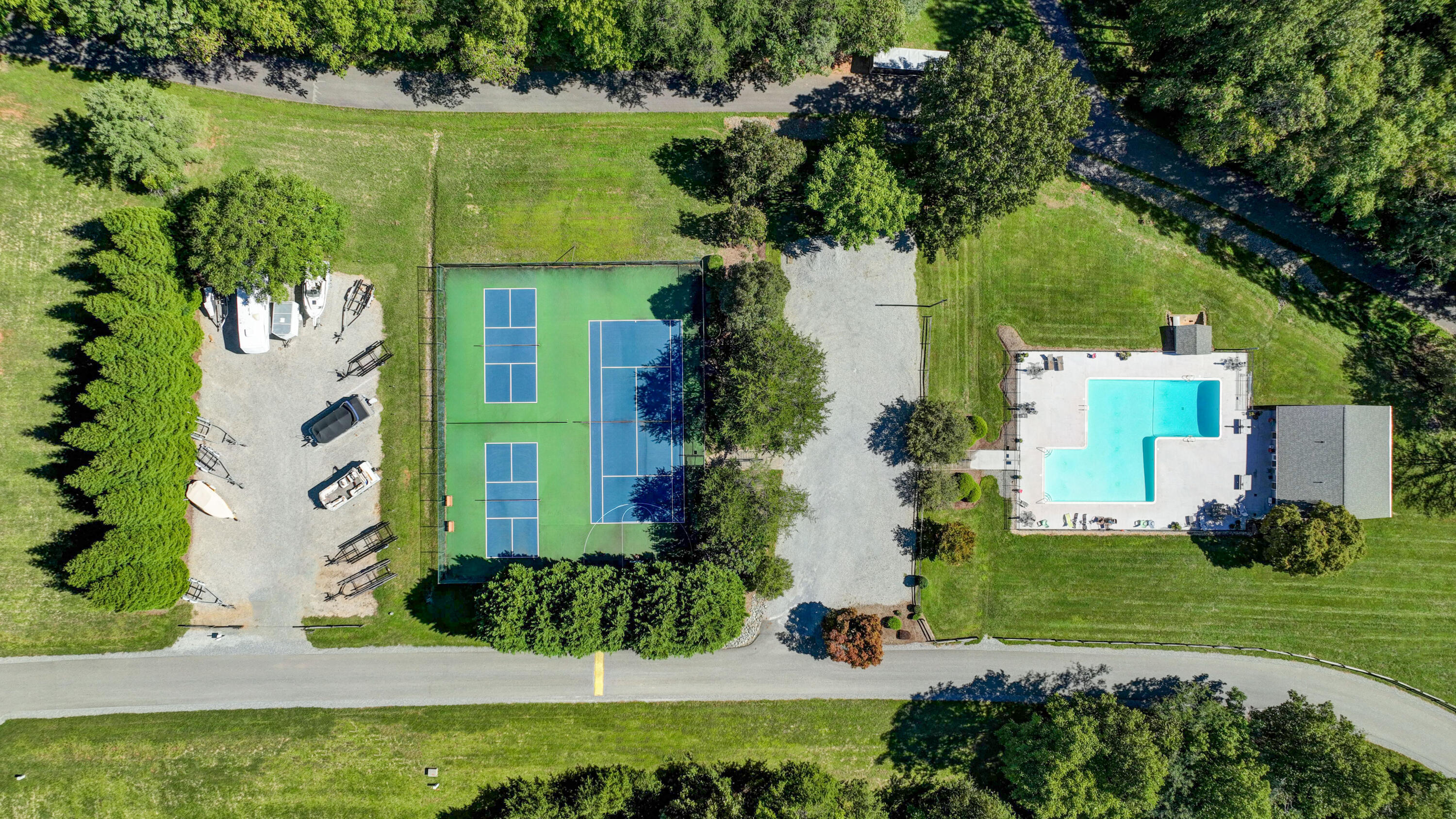 203 Indian Ridge Drive Moneta, VA 24121 - Photo 52 of 67 Community Amenities