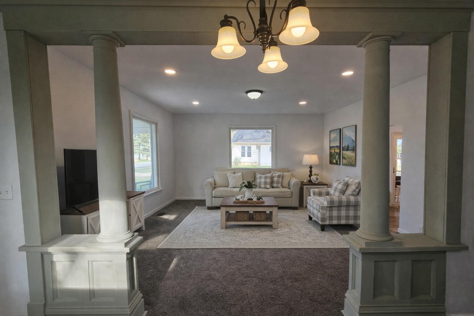 2249 East Montgomery Road Hillsdale, MI 49242 - Photo 11 of 31 1000038468