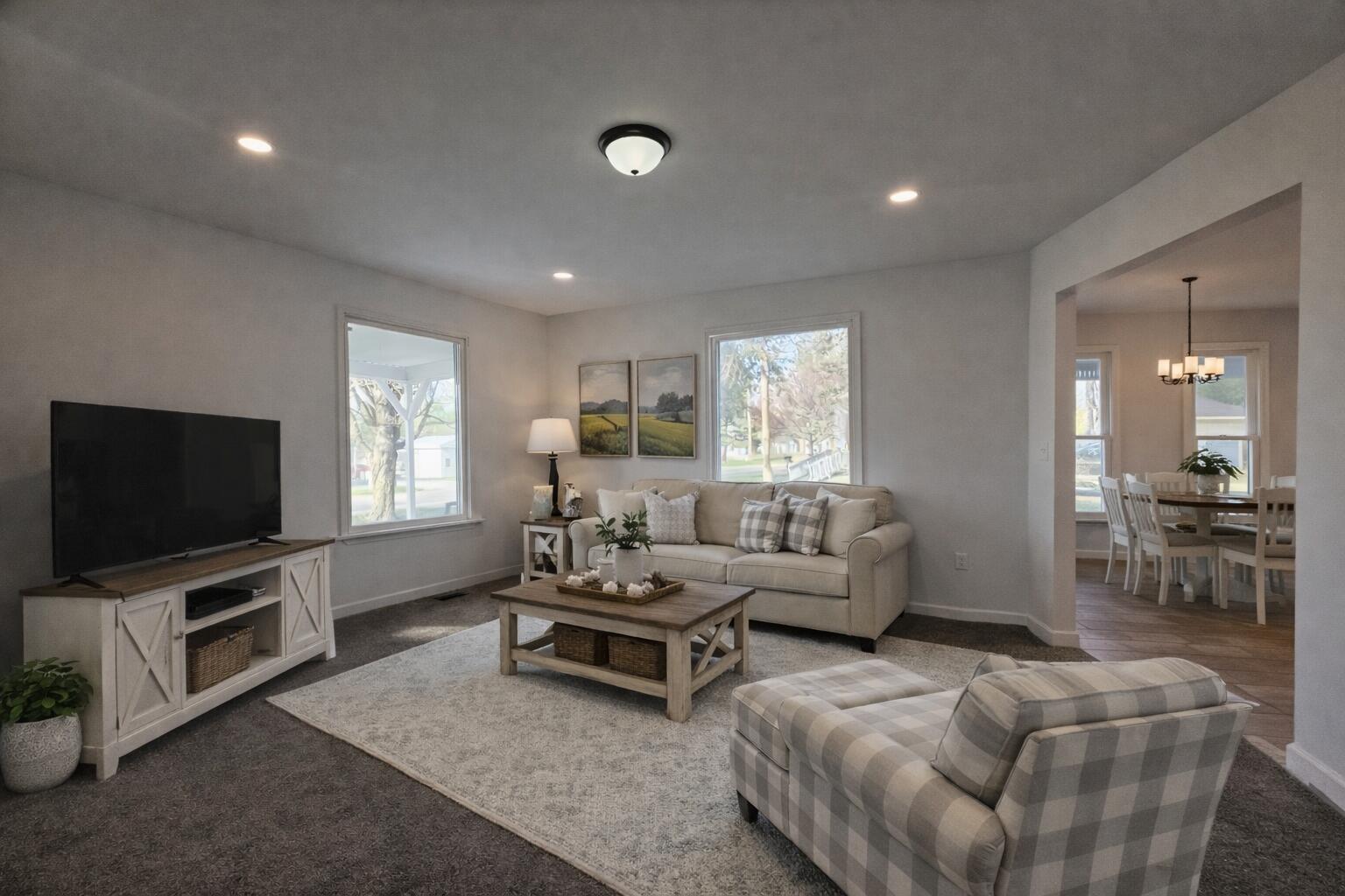 2249 East Montgomery Road Hillsdale, MI 49242 - Photo 13 of 31 1000038467