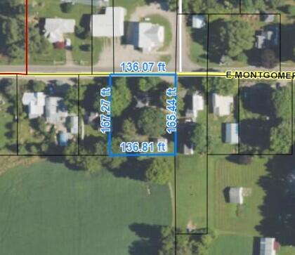 2249 East Montgomery Road Hillsdale, MI 49242 - Photo 27 of 31 Screenshot 2026-04-20 163304
